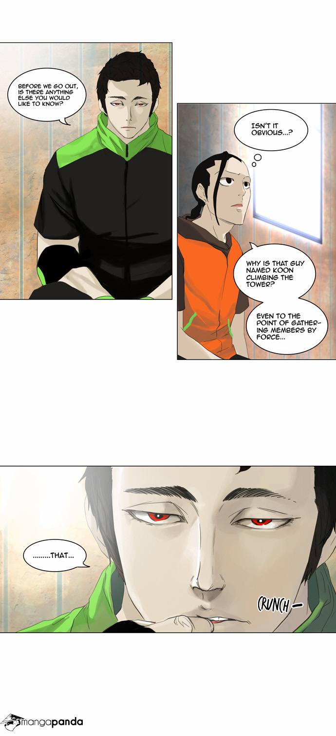 Tower of God Chapter 104 image 11